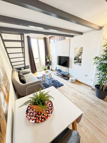 BNB Ric'Keys managed Airbnb listing 3