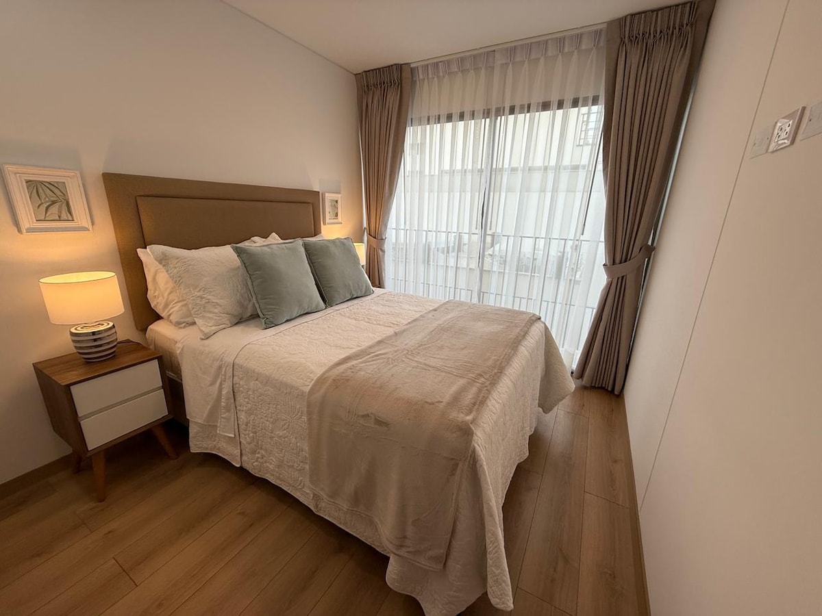 غرفة النوم 2