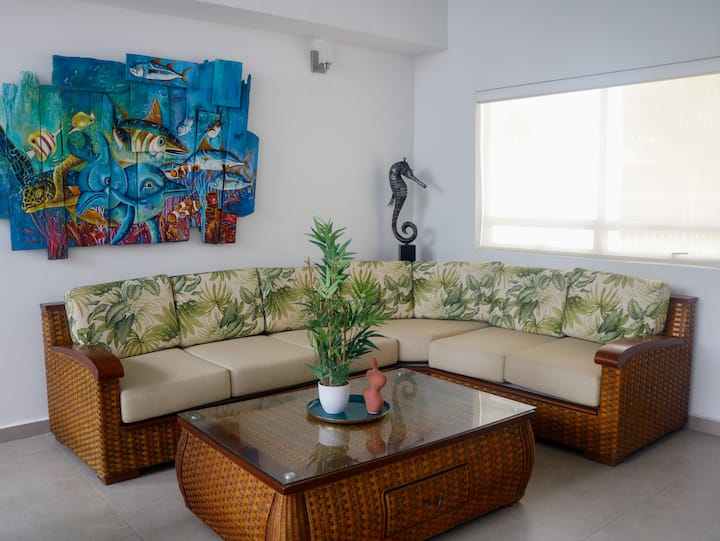 Luxury House With Pool And Jacuzzi - Cartagena