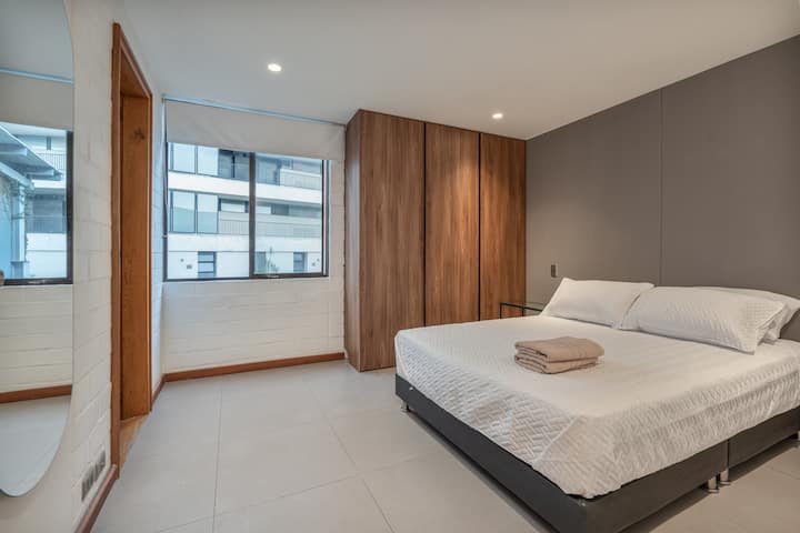Habitación 1