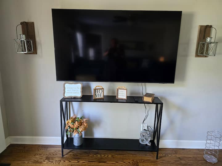 3br Near Arrowhead Stadium | Free Parking, Pets - Independence