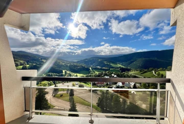 Balcons Du Vercors Villard 4 Pers - Villard-de-Lans