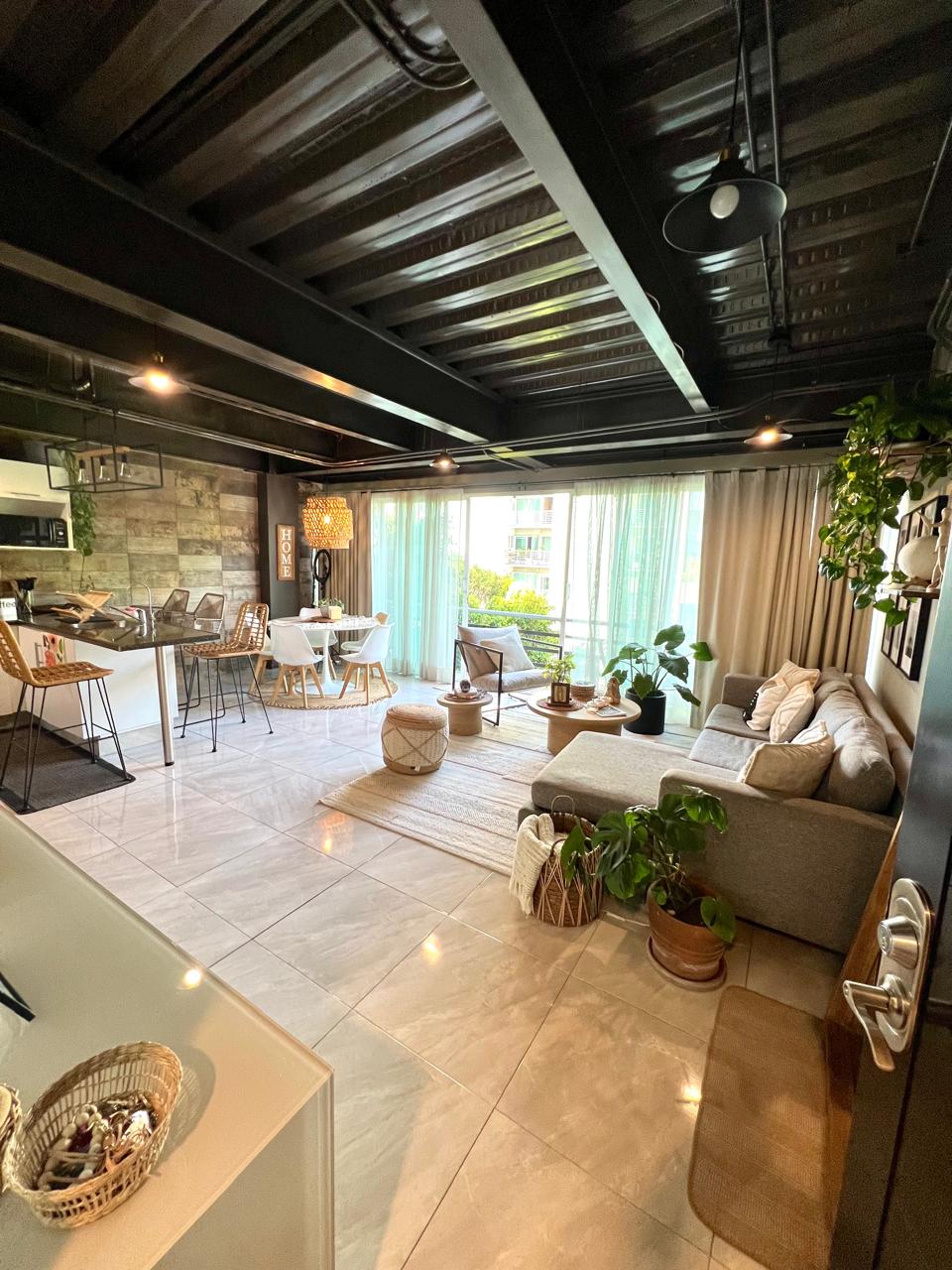 Top Airbnb: Condesa Luxe | Mexico Park en Miguel Hidalgo