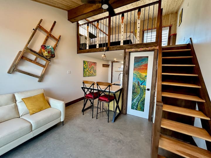 Loft Du Peintre - Price