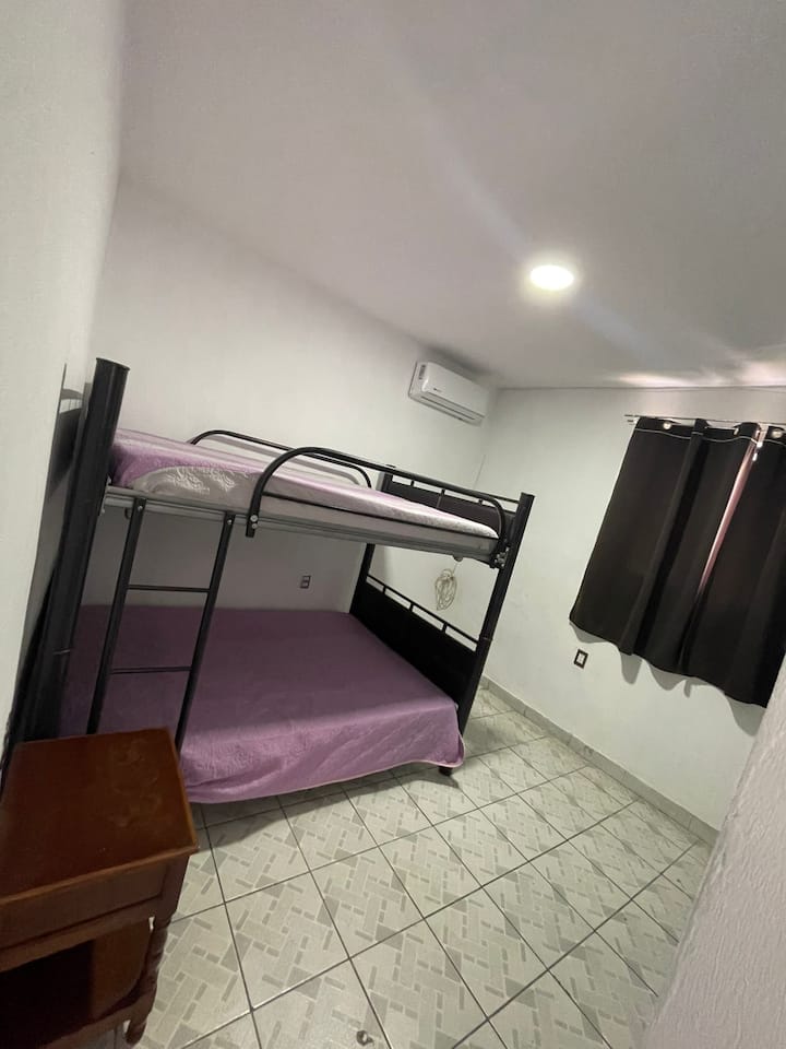 საძინებელი 2