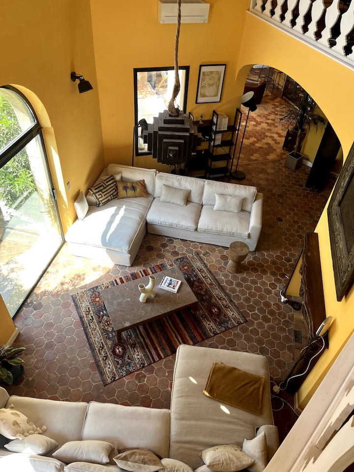Maison Ithaque En Provence - Aix-en-Provence