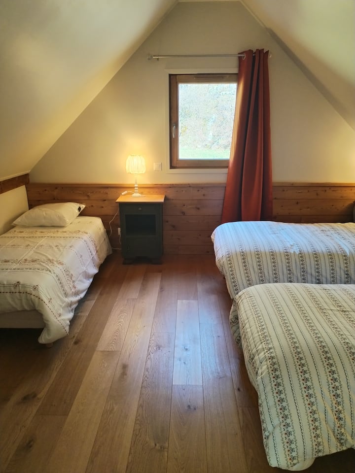 Спална соба