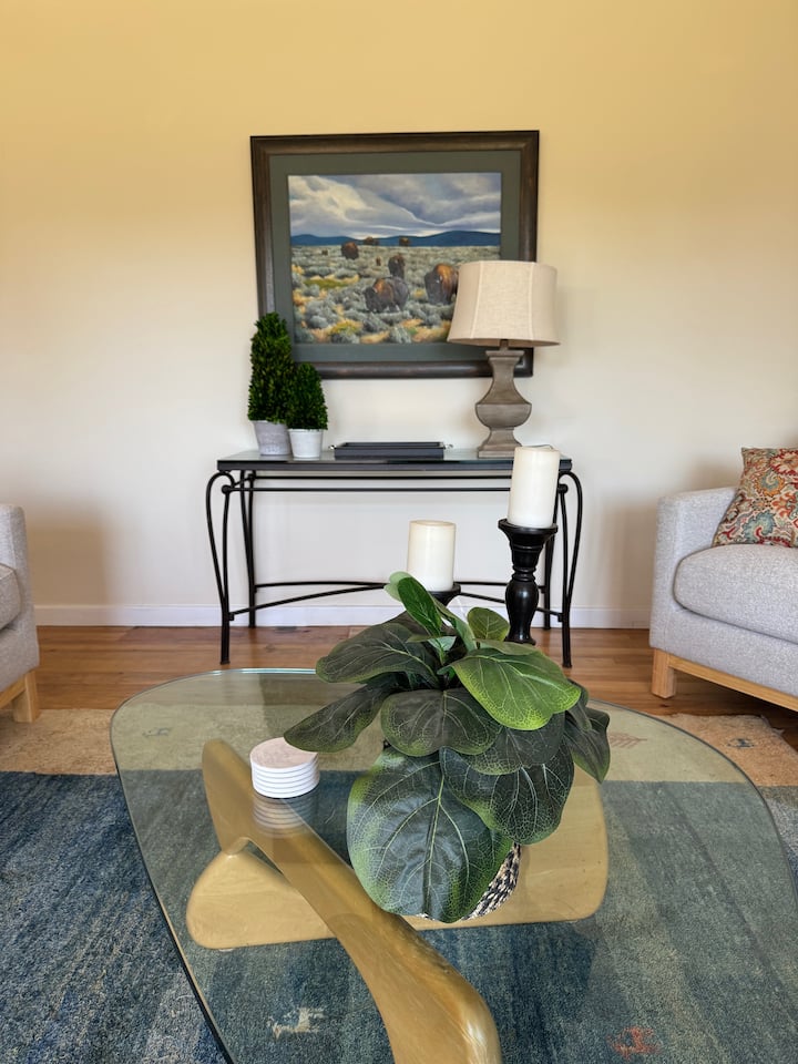 Cozy Stay On Lavender Farm - Los Olivos, CA
