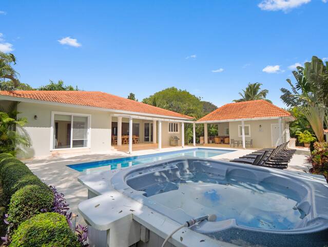 RealtorDR managed Airbnb listing 3