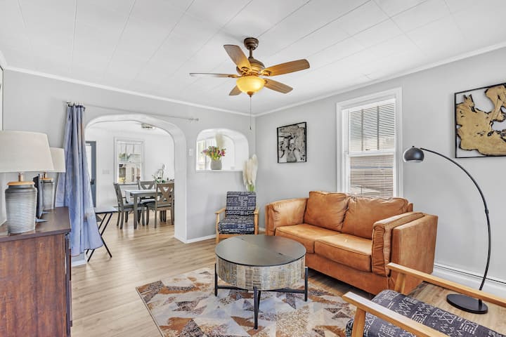 3bd | Home | Escanaba, Mi - Escanaba, MI