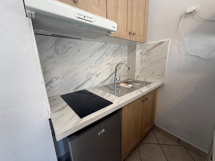 Studio Moderne Au Cœur De Compiègne - Compiègne