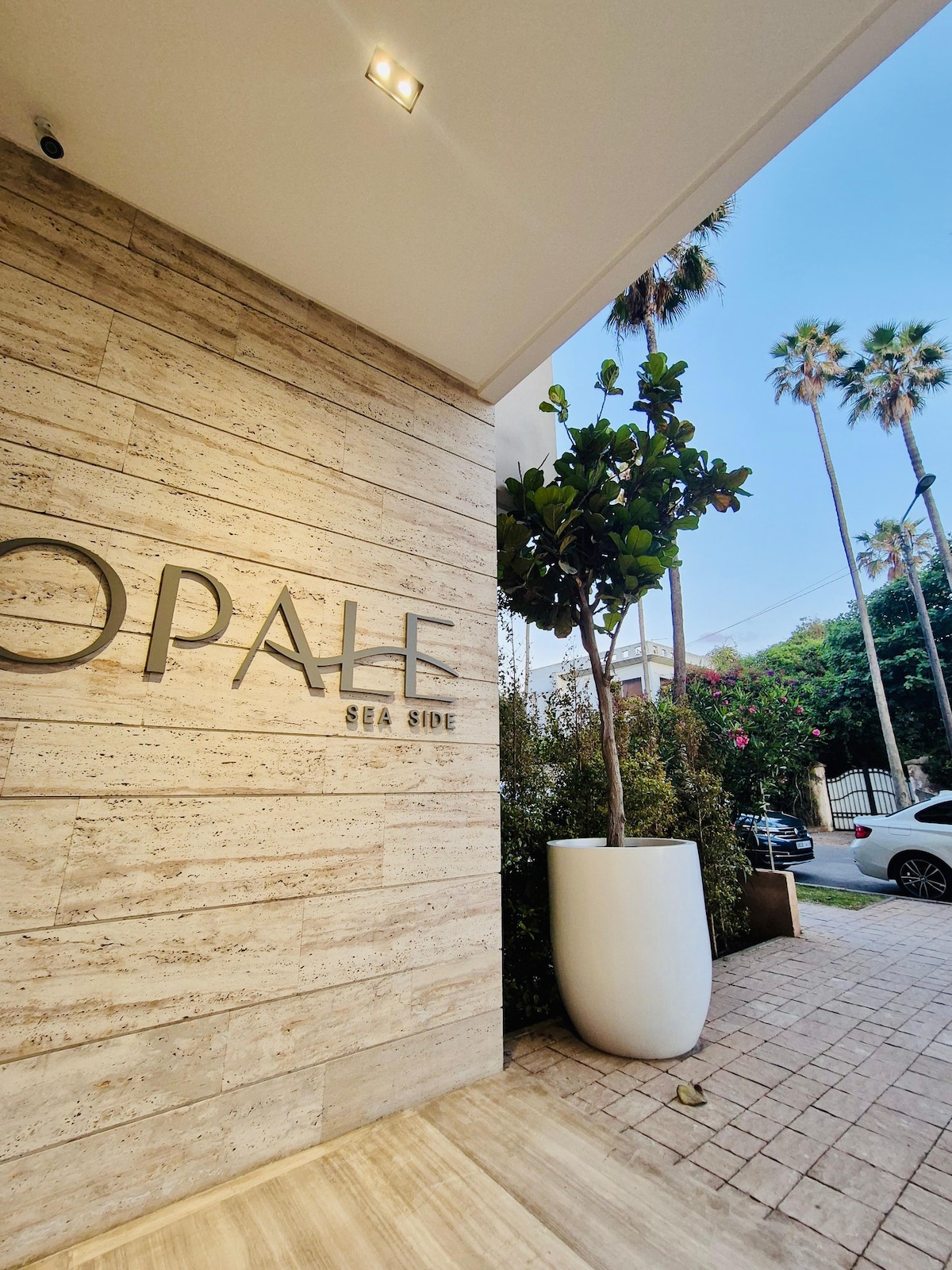 Rental unit in Casablanca  469  1 bedroom  1 bed  1 bath - image 2