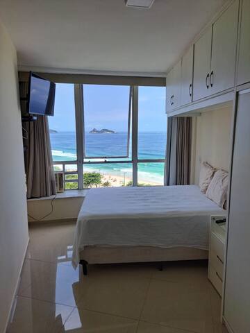 Edifício Ernest Hemingway