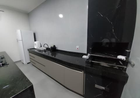 Anúncio popular: Edicula Menina Moça em Ribeirão Preto