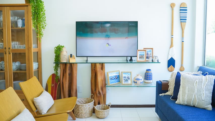 Sossega Temporada managed Airbnb listing 3