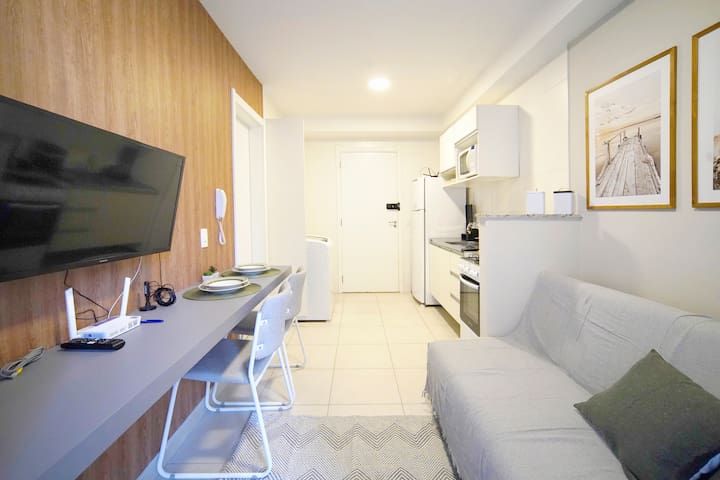 Hospedart managed Airbnb listing 3
