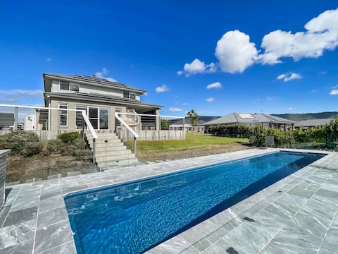 Maplewood - Family getaway haven