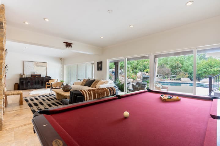 July Discount! Book 3 Nights Get The 4th For Free! - Fallbrook, CA