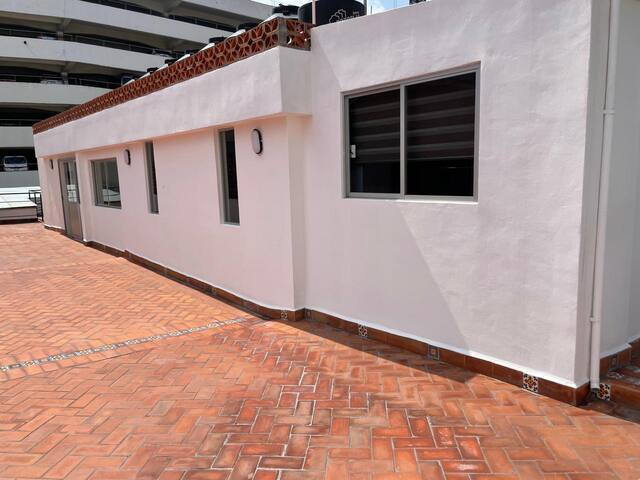 Torre María managed Airbnb listing 1