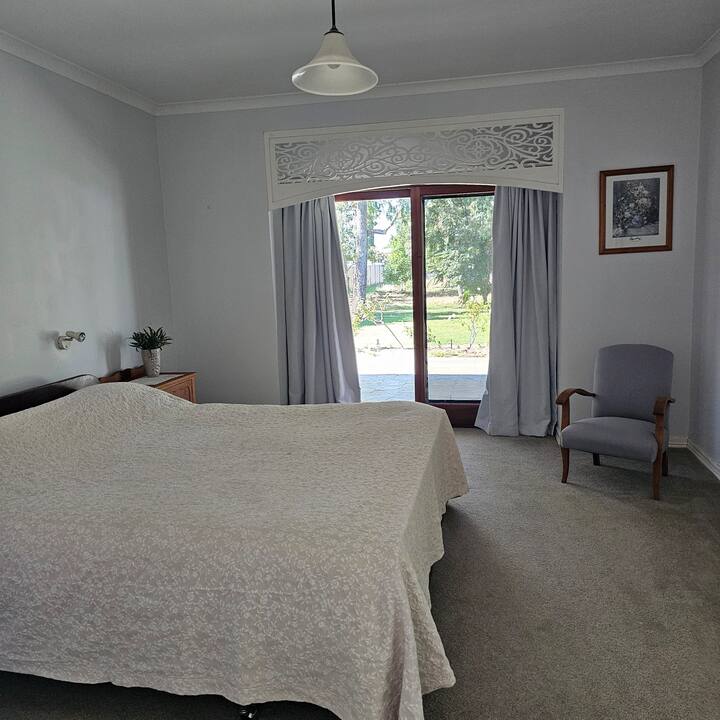 Chambre 1
