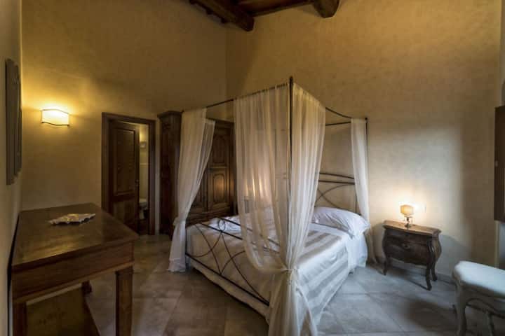 Apartament premium në Vernaccia