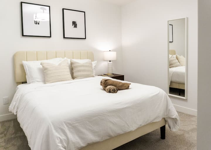 Спална соба 1