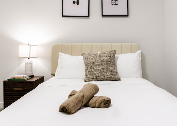 Спална соба 2