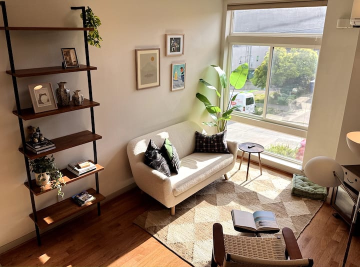 Timeless 3br Retreat | Central Fremont - Seattle