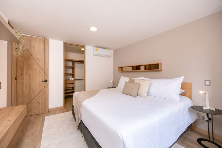 Ძირითადი საძინებელი | ძირითადი საძინებელი 