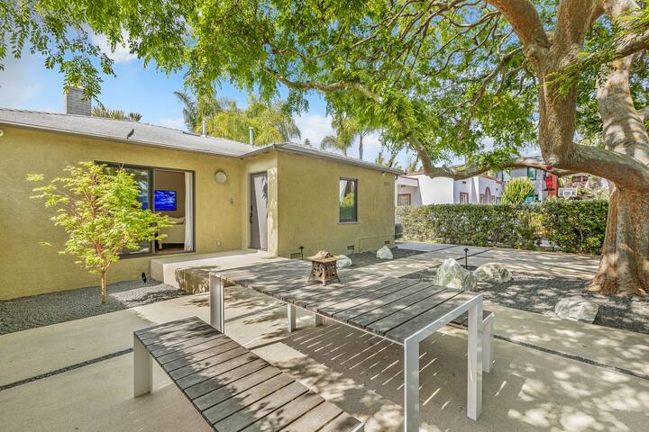 Single Family Home | Venice | EV Charger | Gated