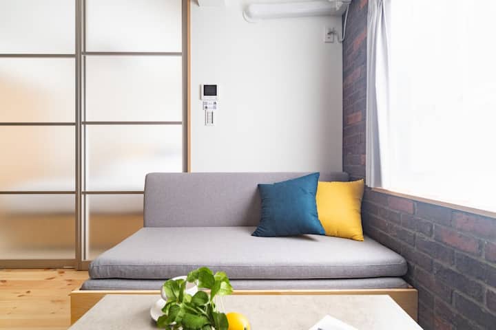 Всекидневна