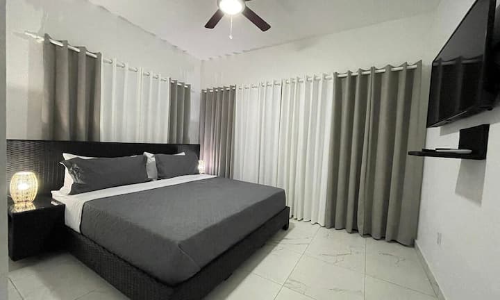 საძინებელი 1