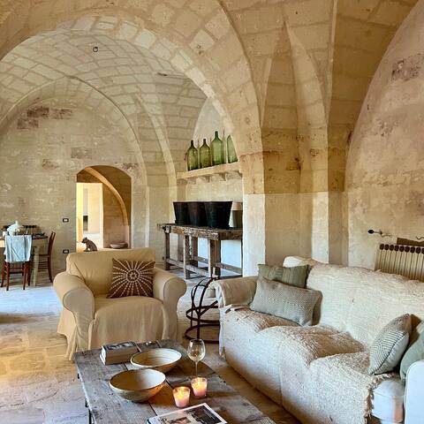 Fico d’India – Escape to Puglia