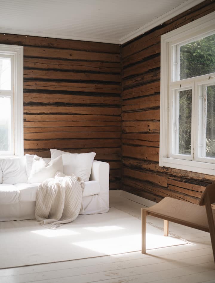 Villa Rintala - Salo, Suomi