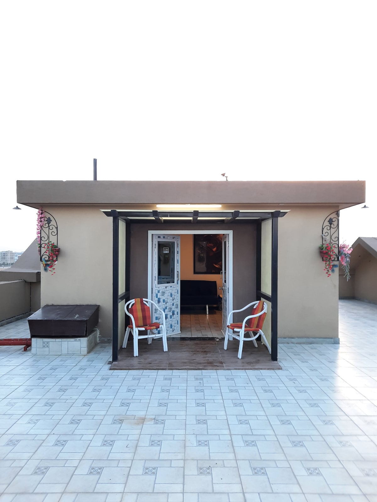 Image showcasing Domillion Penthouse 2bdr 2bath P364a! - Rentberry