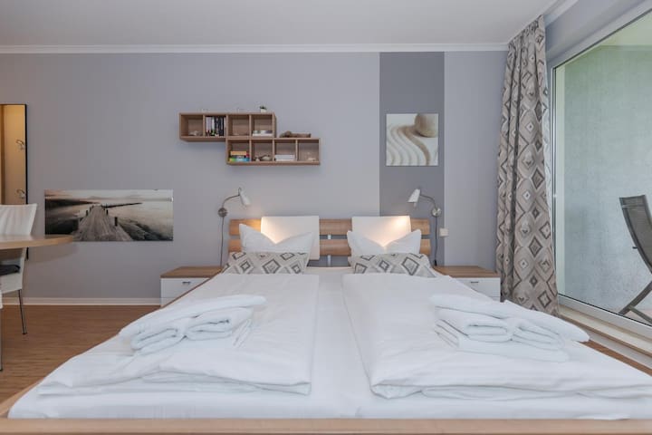 Kühlungsborn Travel managed Airbnb listing 2