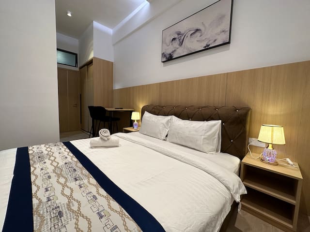 Host Name Rizq managed Airbnb listing 3