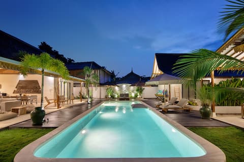 Villa Amba Gili Air