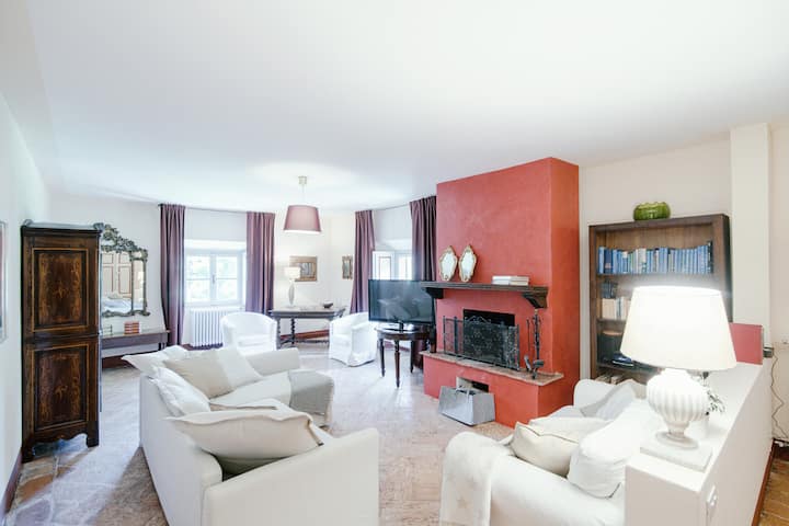 Villa Solzago - Como