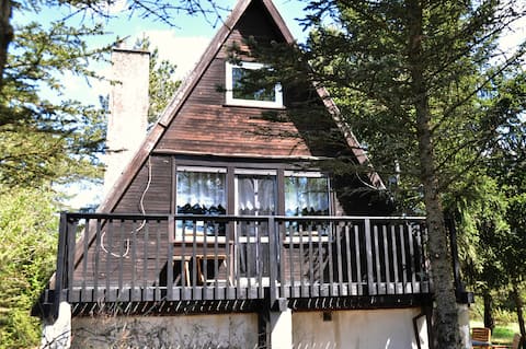 Top Airbnb: Kaszuby Stężyca holiday cottage in Gmina Stężyca