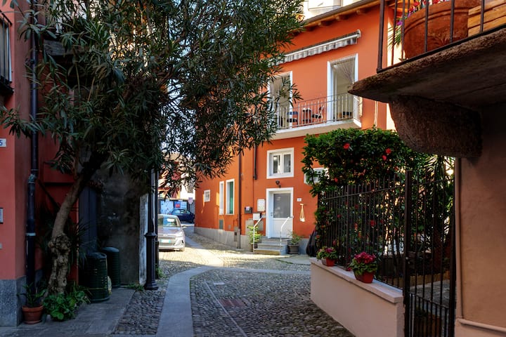 Casa Frankie - Verbania