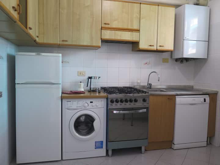 House Of Jane -Free Private  Parking- - Portofino