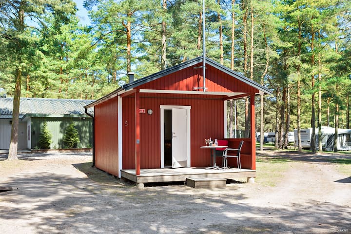 Täppetstuga - Åhus