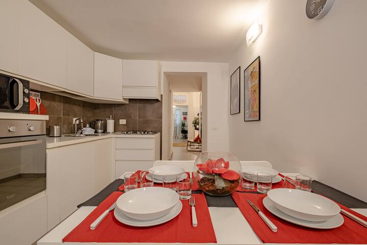 “URBAN LOFT 125” | Termini Station | Esquilino gallery image 3