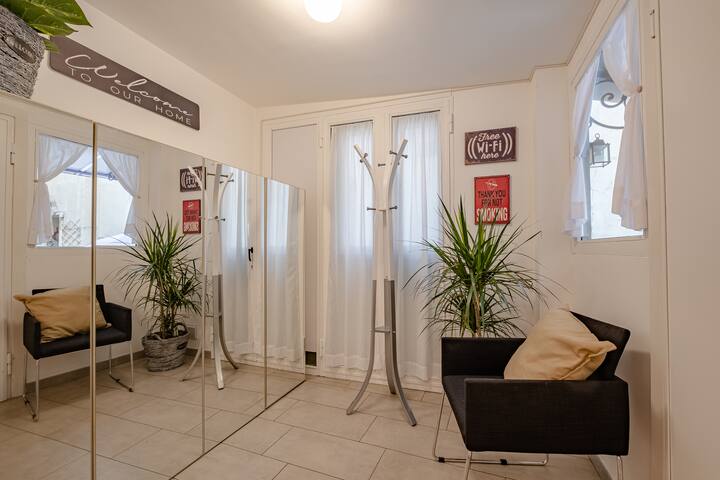 “URBAN LOFT 125” | Termini Station | Esquilino gallery image 2