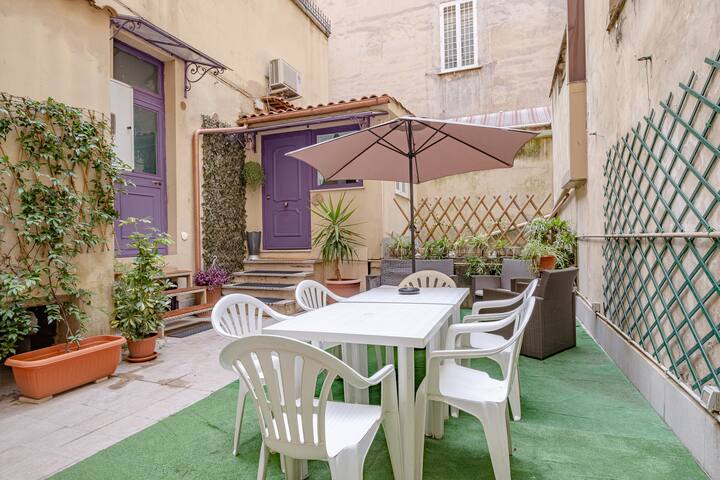 “URBAN LOFT 125” | Termini Station | Esquilino gallery image 5