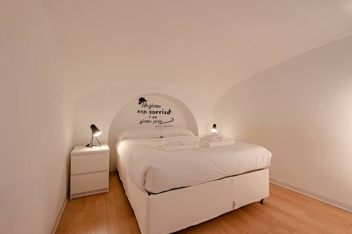 “URBAN LOFT 125” | Termini Station | Esquilino gallery image 4