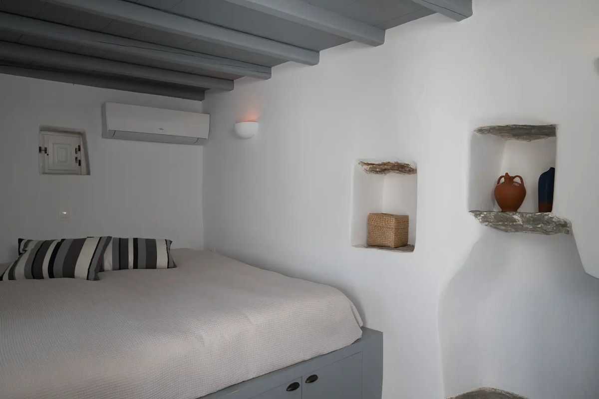 غرفة النوم 1