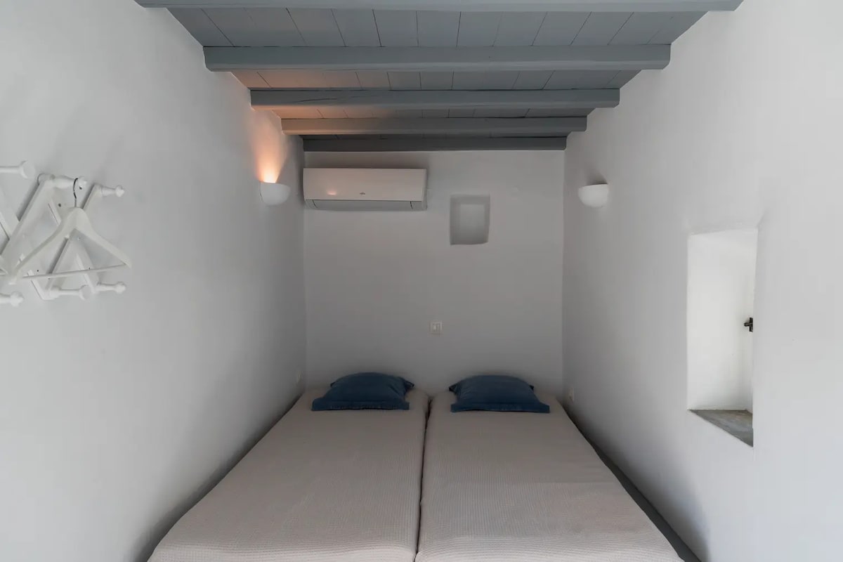 غرفة النوم 4