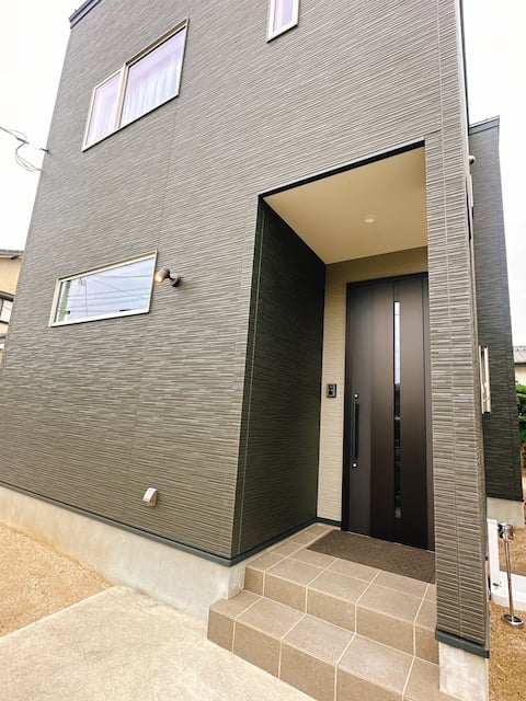 Jill's House - Enjoy peace and quiet, your own Japanese-style villa